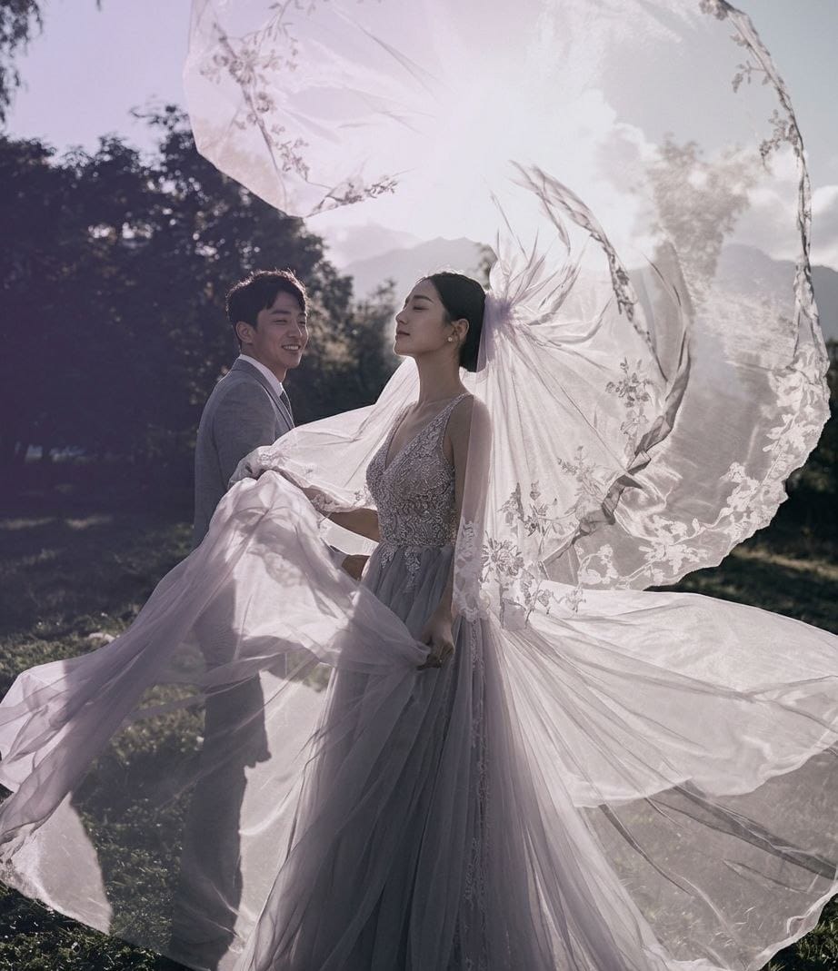 Wedding Art Experience