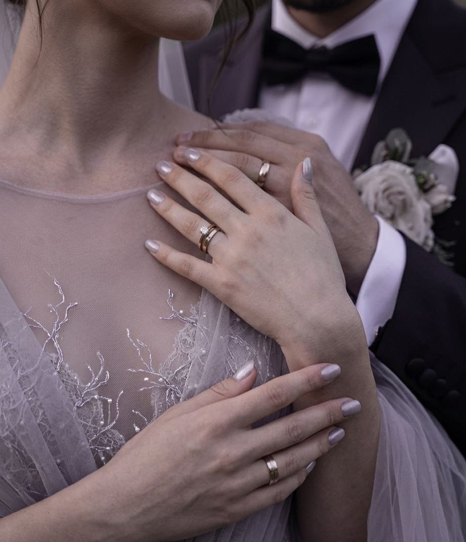 Wedding Art Experience