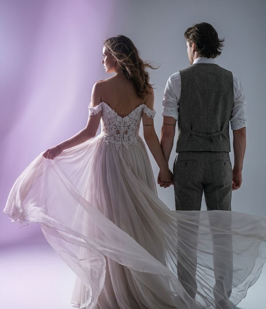 Wedding Art Experience
